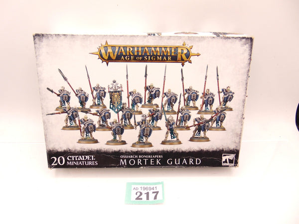 Mortek Guard