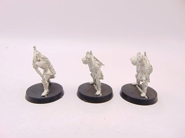 Mordor Orc Bowmen