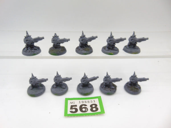 Gretchin