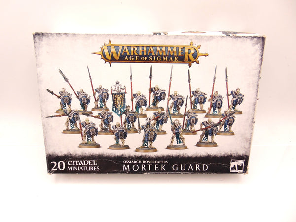 Mortek Guard
