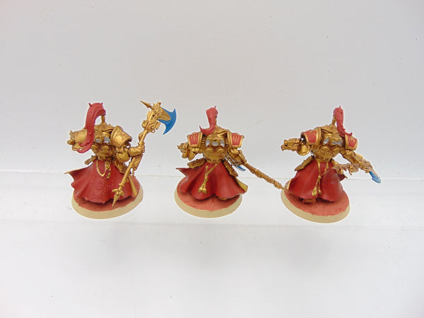 Allarus Custodians