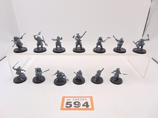 Thorin Oakenshield & Company