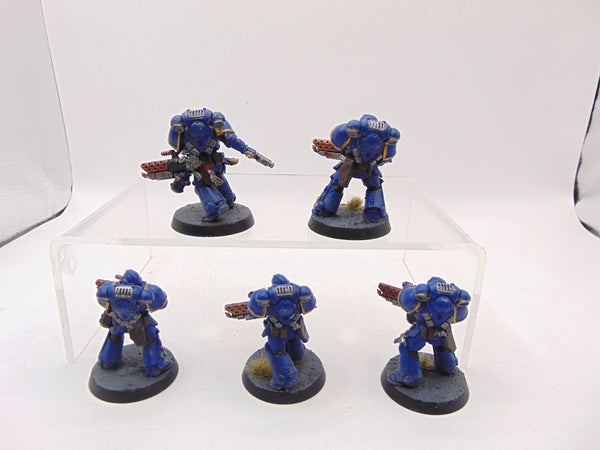 Infernus Squad