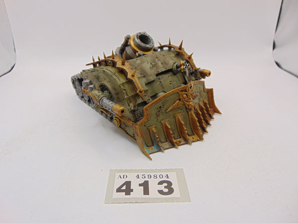 Plagueburst Crawler