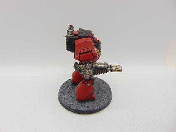 Contemptor Dreadnought