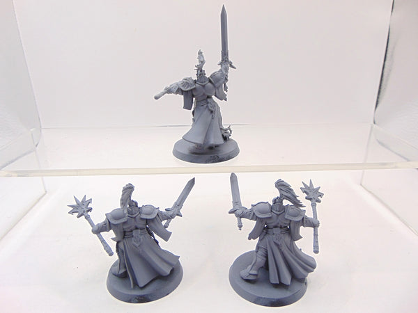 Evocators