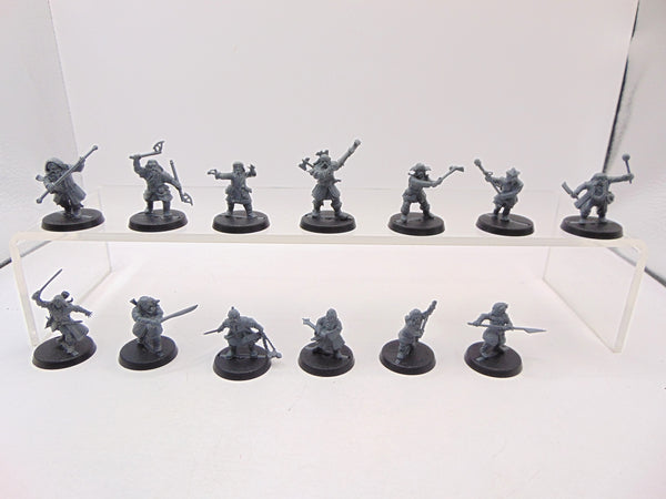 Thorin Oakenshield & Company