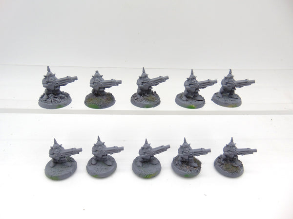 Gretchin