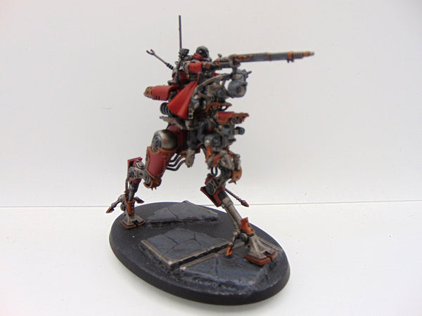 Sydonian Dragoon