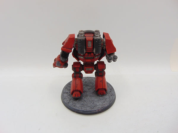 Contemptor Dreadnought