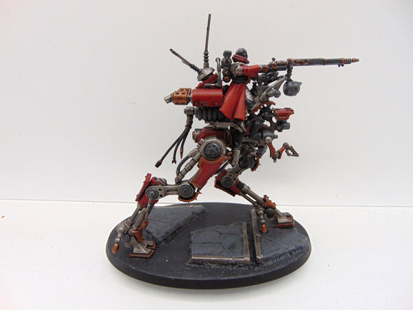 Sydonian Dragoon