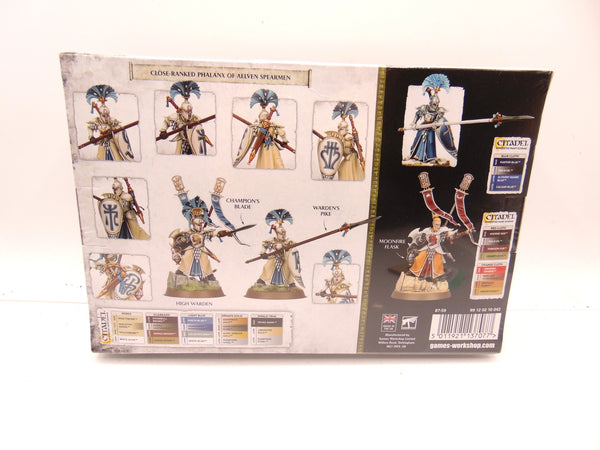 Vanari Auralan Wardens