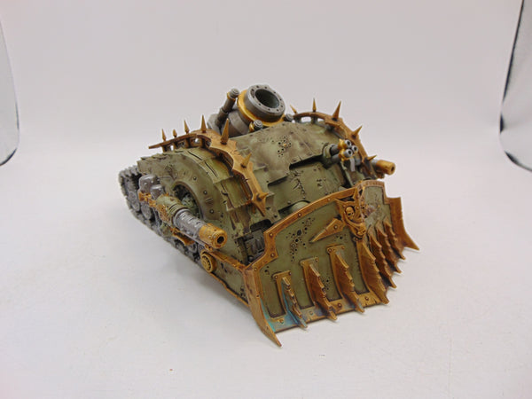 Plagueburst Crawler