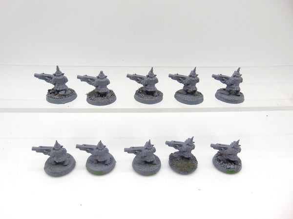 Gretchin