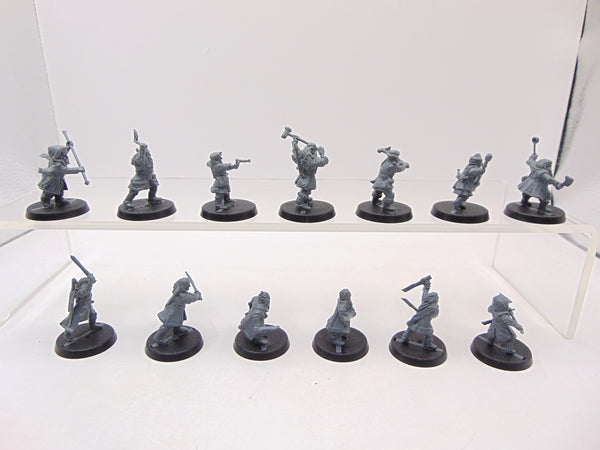 Thorin Oakenshield & Company