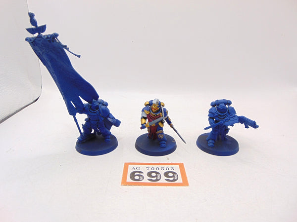 Victrix Honour Guard