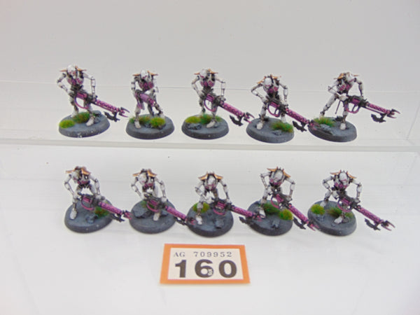 Necron Warriors