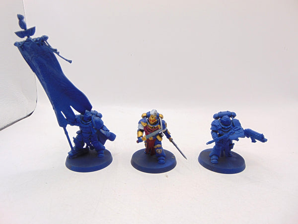 Victrix Honour Guard