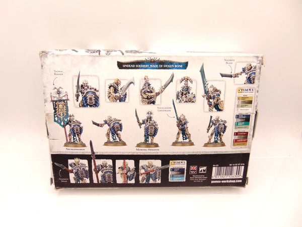 Mortek Guard