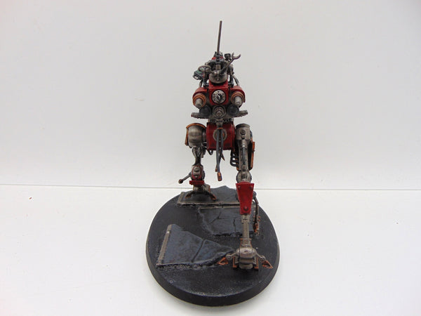 Sydonian Dragoon