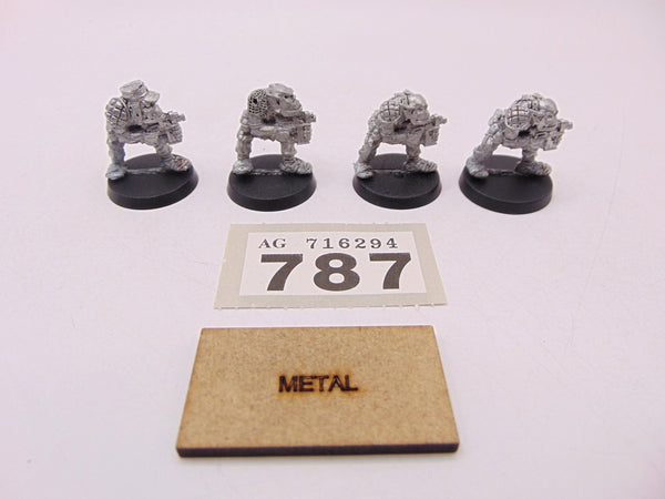 Space Ork Raiders