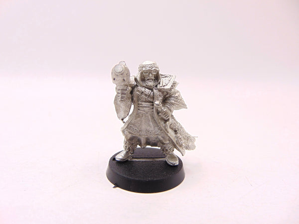 Captain Al’Rahem