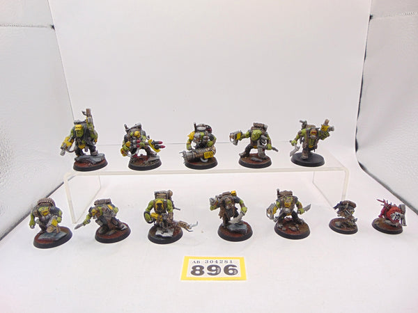 Kommandos