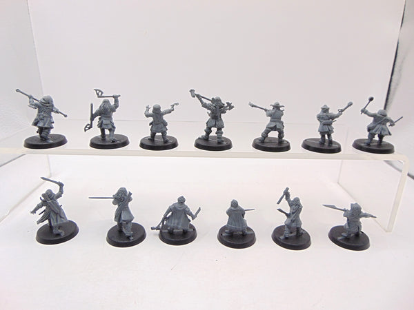 Thorin Oakenshield & Company