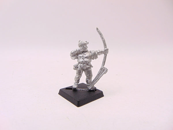 F4 Men-at-Arms Edwin