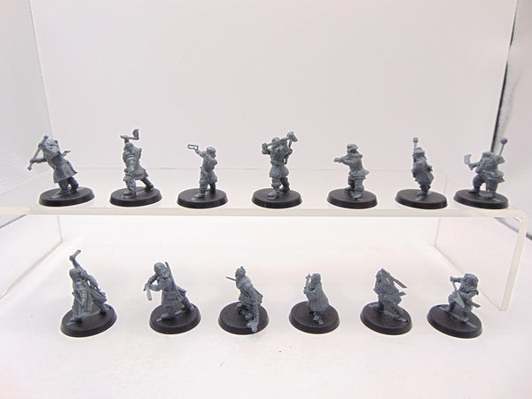 Thorin Oakenshield & Company