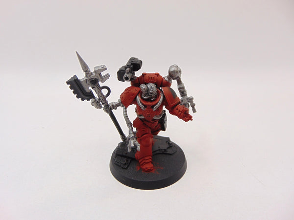 Primaris Techmarine