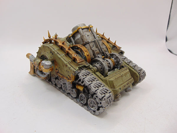 Plagueburst Crawler