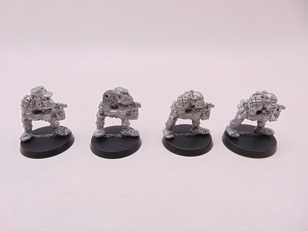 Space Ork Raiders