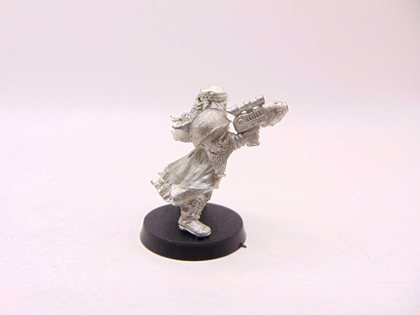 Captain Al’Rahem