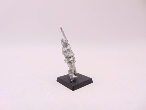 F4 Men-at-Arms Edwin