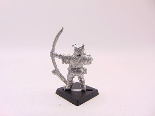 F4 Men-at-Arms Edwin