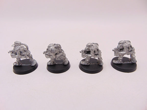 Space Ork Raiders