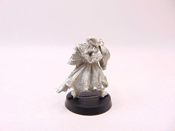 Captain Al’Rahem