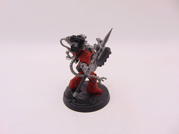 Primaris Techmarine