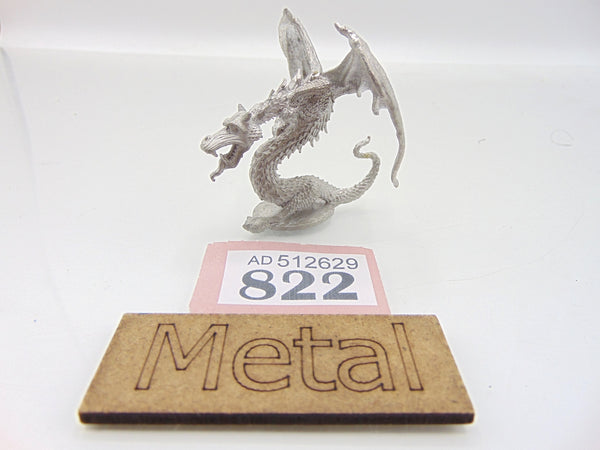 Ral Partha Cold Drake