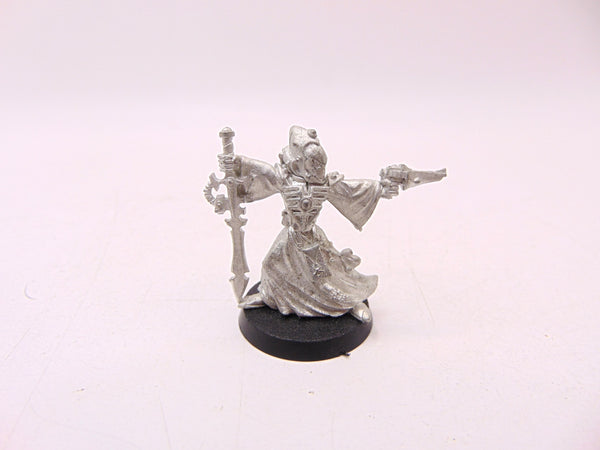 Warlock
