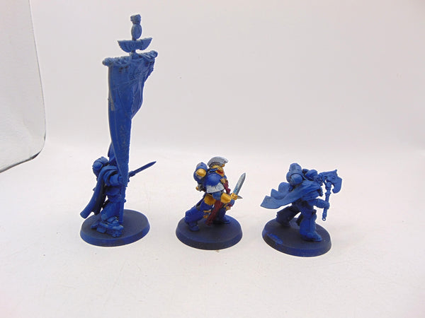 Victrix Honour Guard