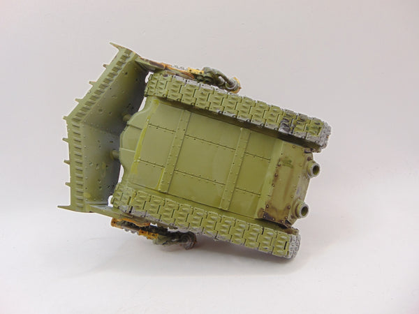 Plagueburst Crawler