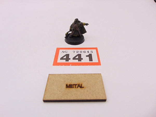 Balin King of Moria