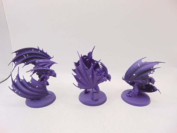 Vargheists