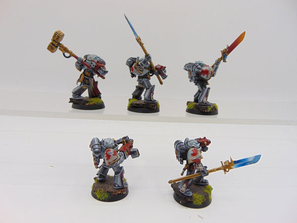 Strike Squad