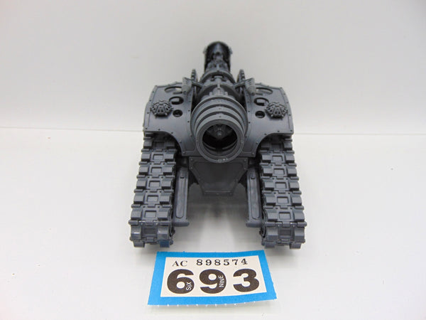 Krios Venator