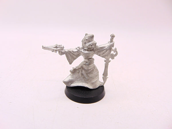 Warlock