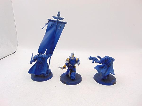 Victrix Honour Guard