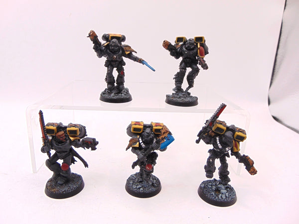 Converted Skyclaws